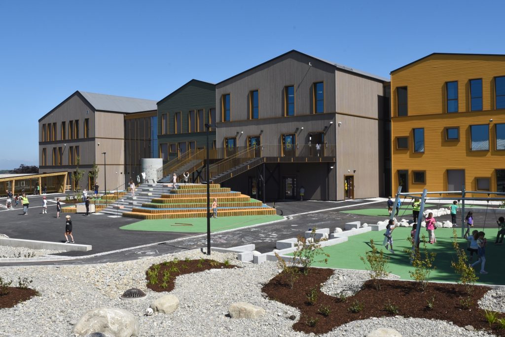 KF Skolen Stavanger 1