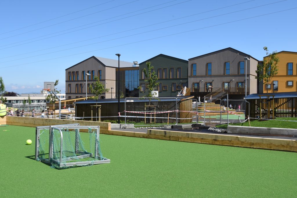 KF Skolen Stavanger 4