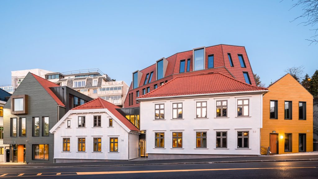 Kongsgata, Stavanger